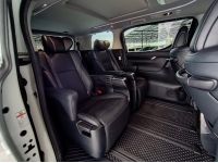 TOYOTA ALPHARD 2.5 SC PACKAGE รูปที่ 11